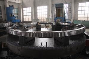 數(shù)控滾齒機(jī)、數(shù)控銑齒機(jī)